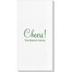 Perfect Cheers Deville Guest Towels Image 3 of 8